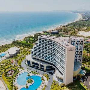 Курортный комплекс Aquamarine Cam Ranh - By Swandor, Камрань