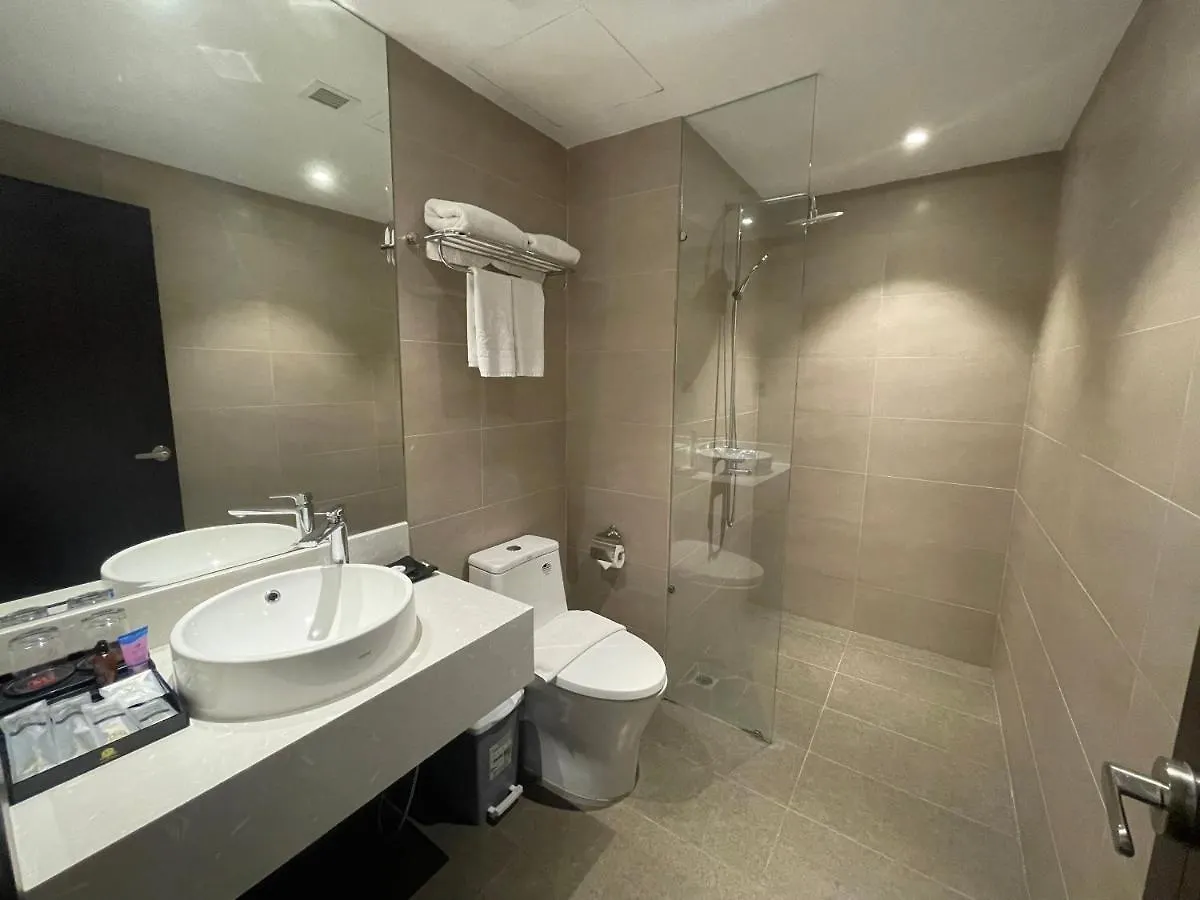 Majestic Premium Hotel Nha Trang Vietnam