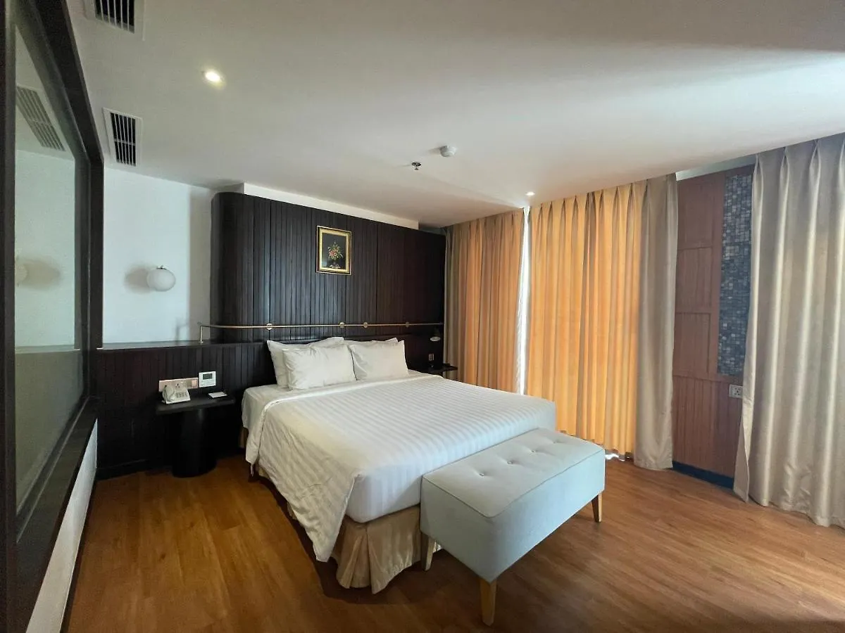 Majestic Premium Hotel Nha Trang