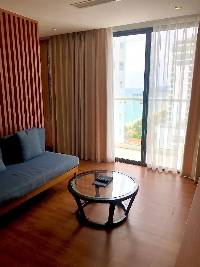 Majestic Premium Hotel Nha Trang