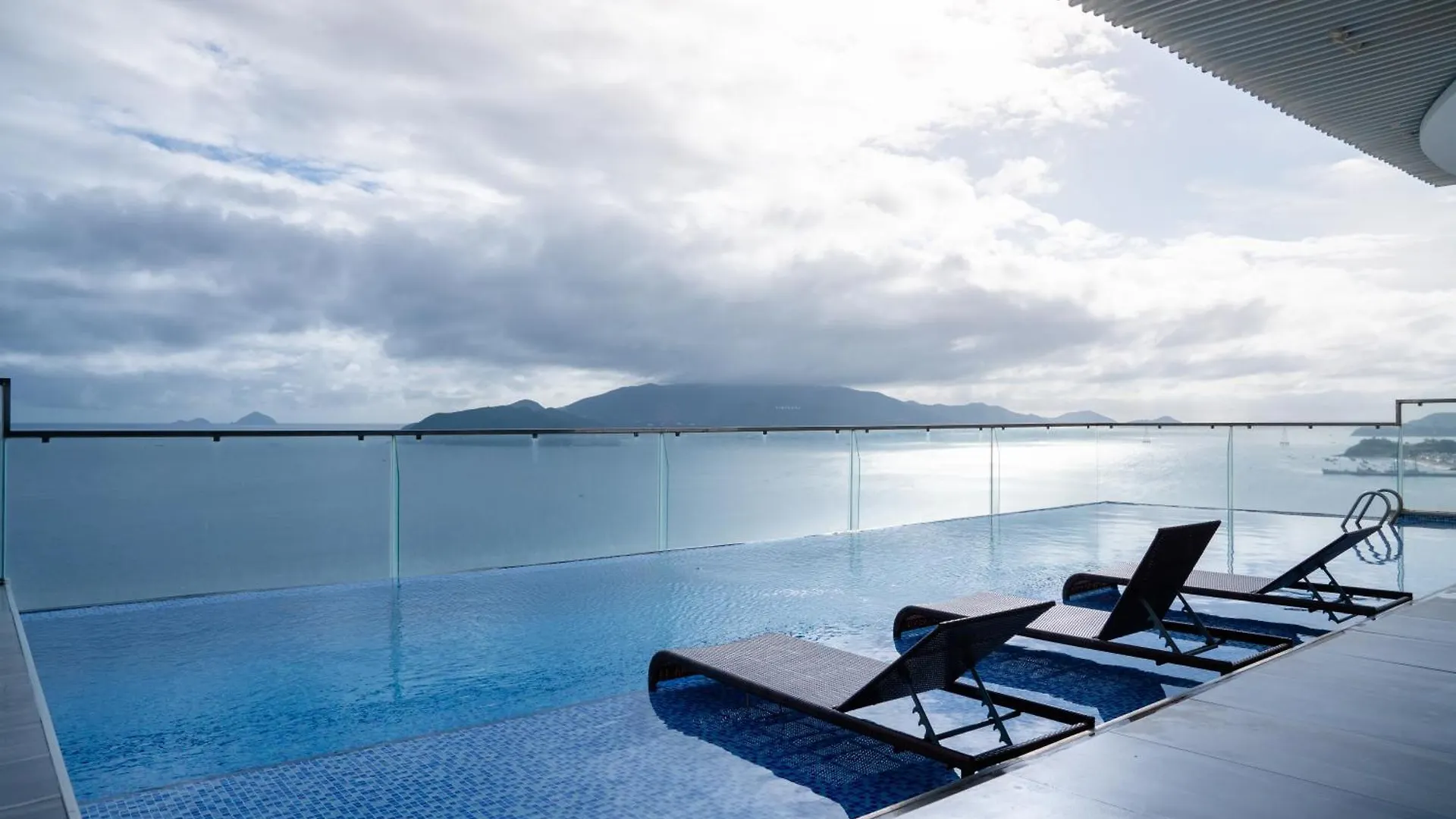 Majestic Premium Hotel Nha Trang
