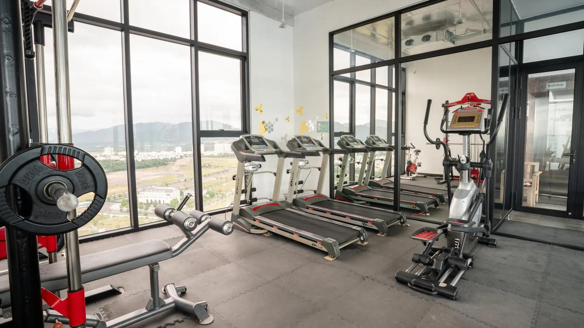 Majestic Premium Hotel Nha Trang