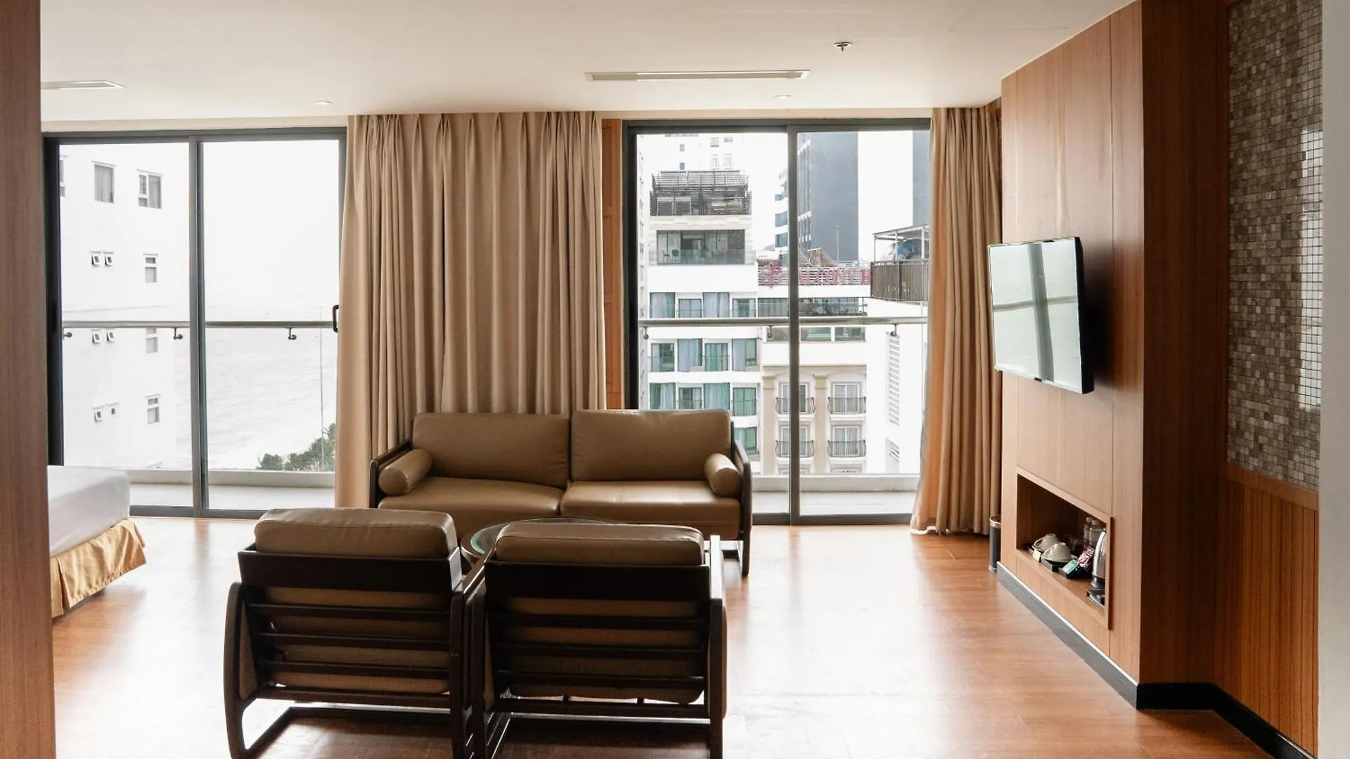 Majestic Premium Hotel Nha Trang