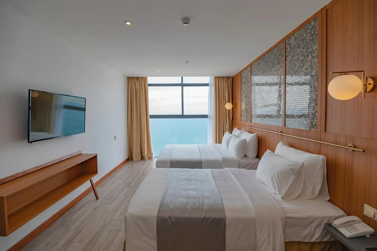 Majestic Premium Hotel Nha Trang