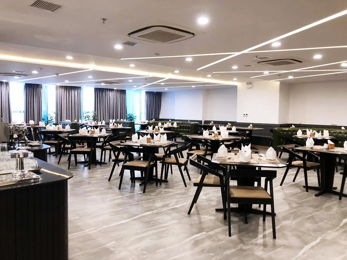Majestic Premium Hotel Nha Trang