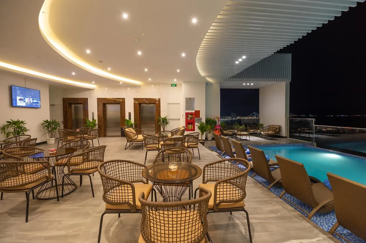 Majestic Premium Hotel Nha Trang Vietnam