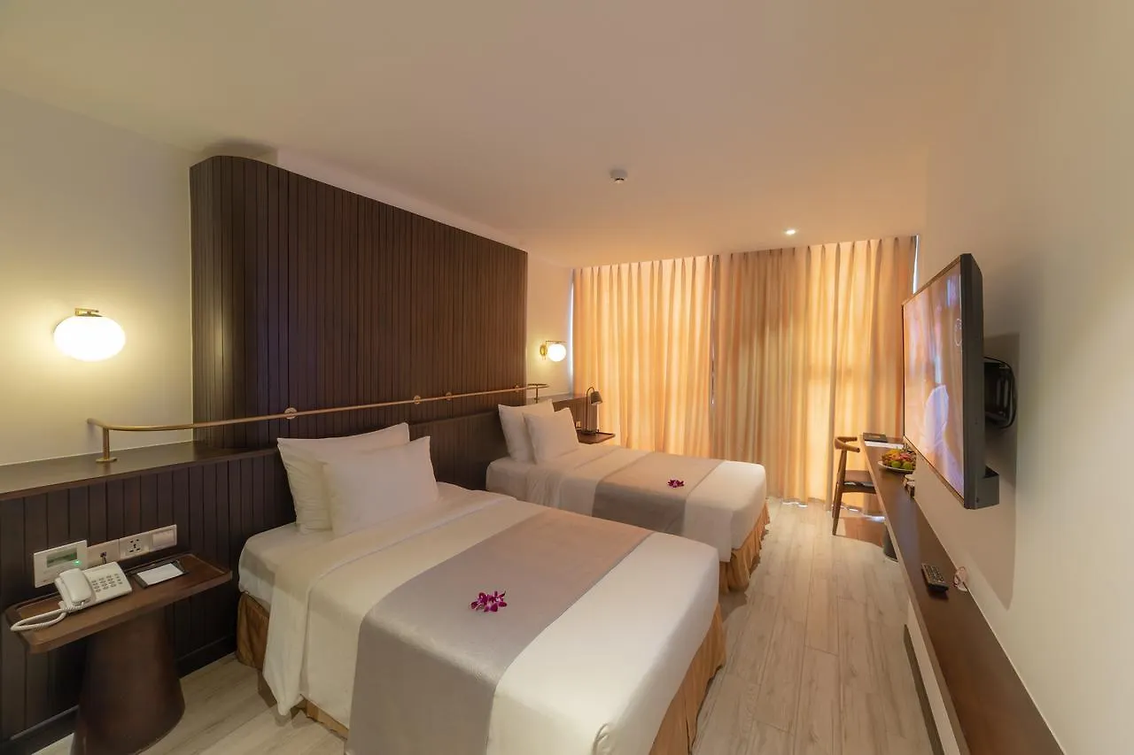 Majestic Premium Hotel Nha Trang