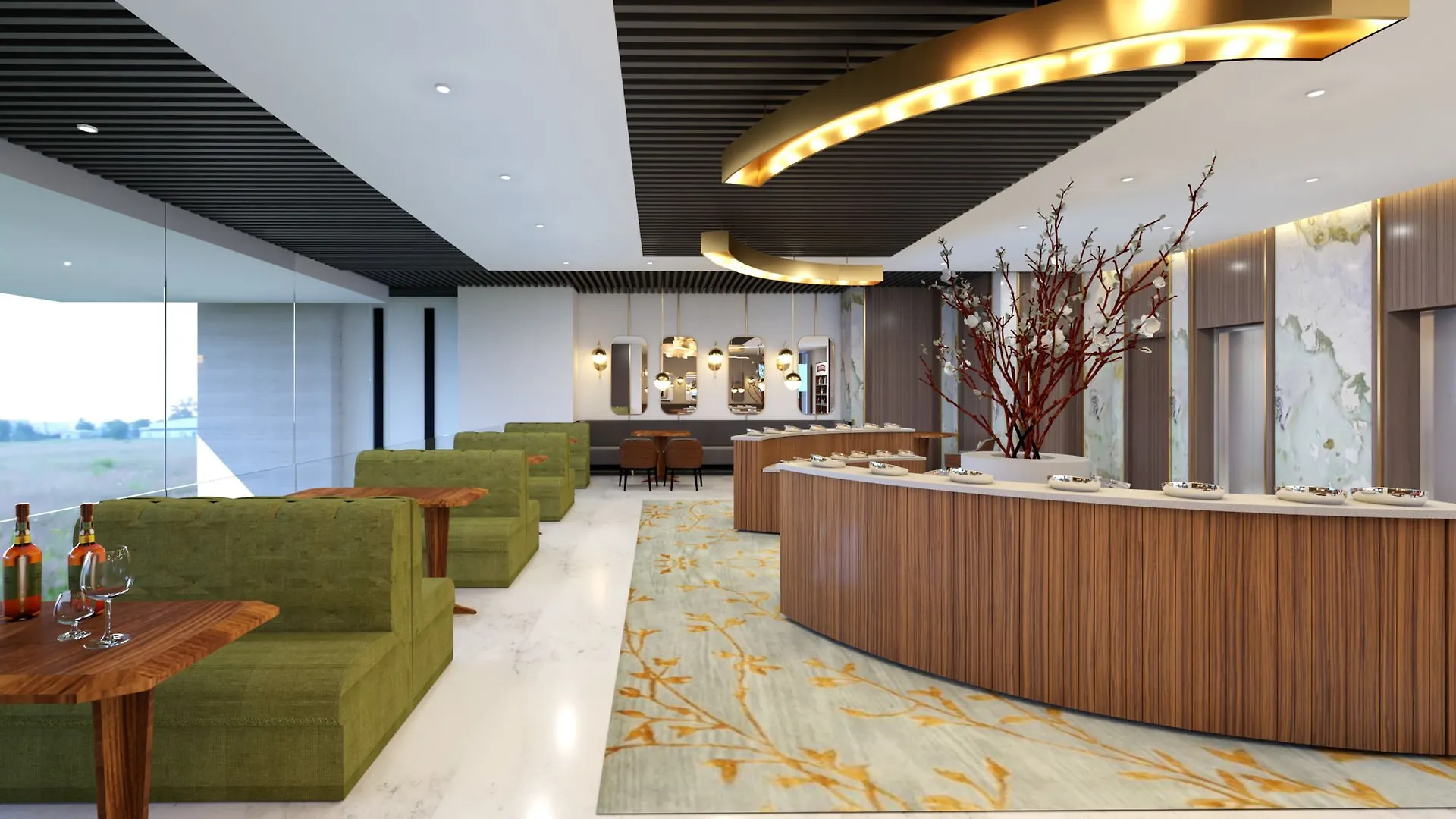 Majestic Premium Hotel Nha Trang 4*,  Vietnam