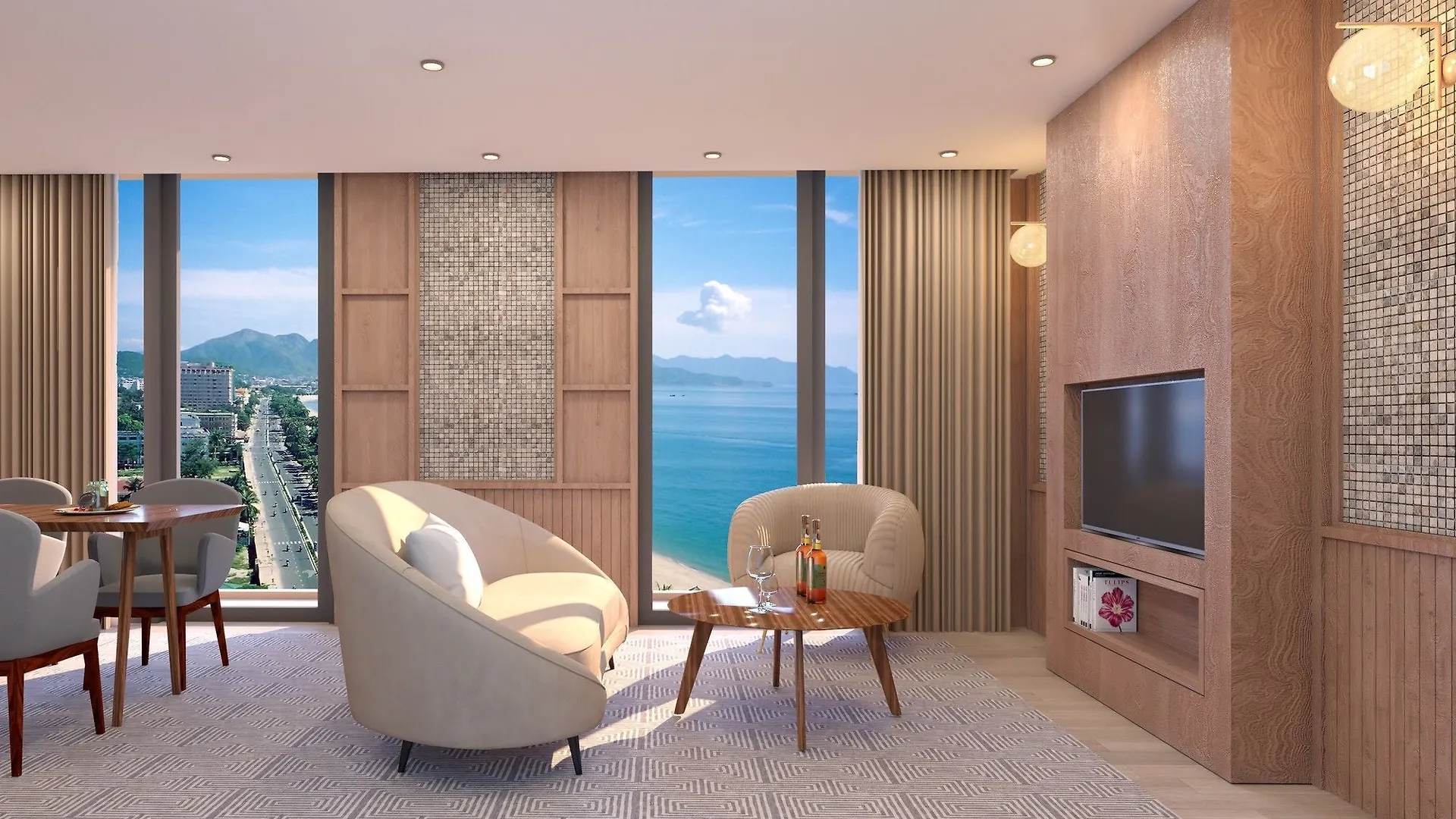 Majestic Premium Hotel Nha Trang